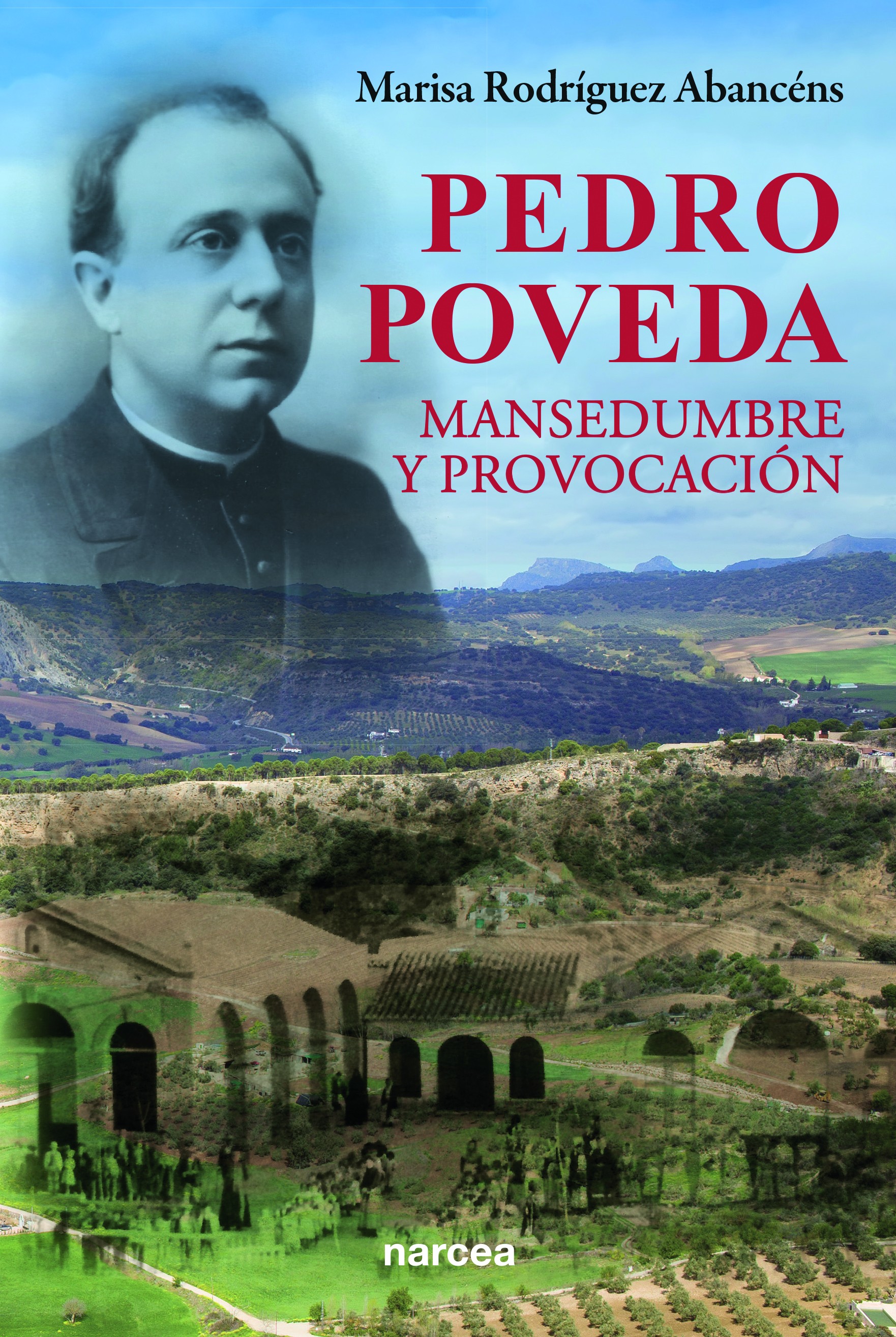 Pedro Poveda NARCEA EDICIONES