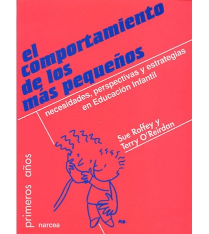 El comportamiento de los más pequeños