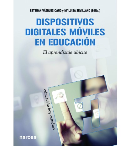 Dispositivos digitales móviles en educación
