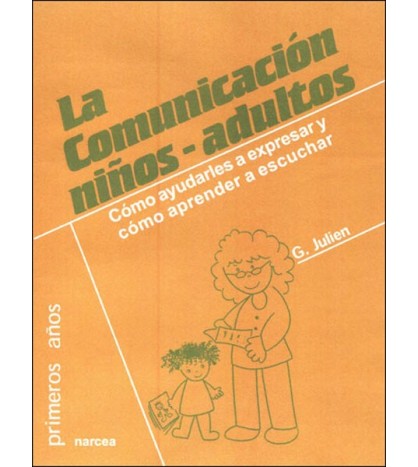 La comunicación niños-adultos