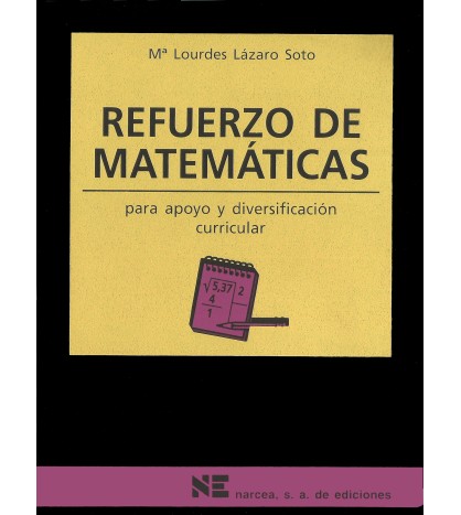Refuerzo de Matemáticas