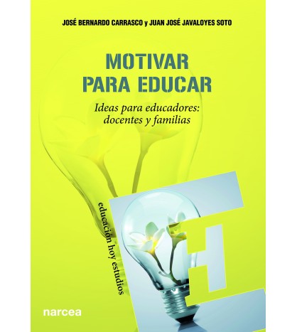 Motivar para educar