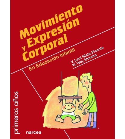 Movimiento y expresión corporal