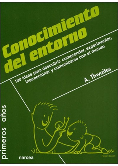 Conocimiento del entorno