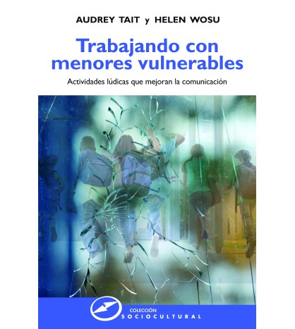 Trabajando con menores vulnerables