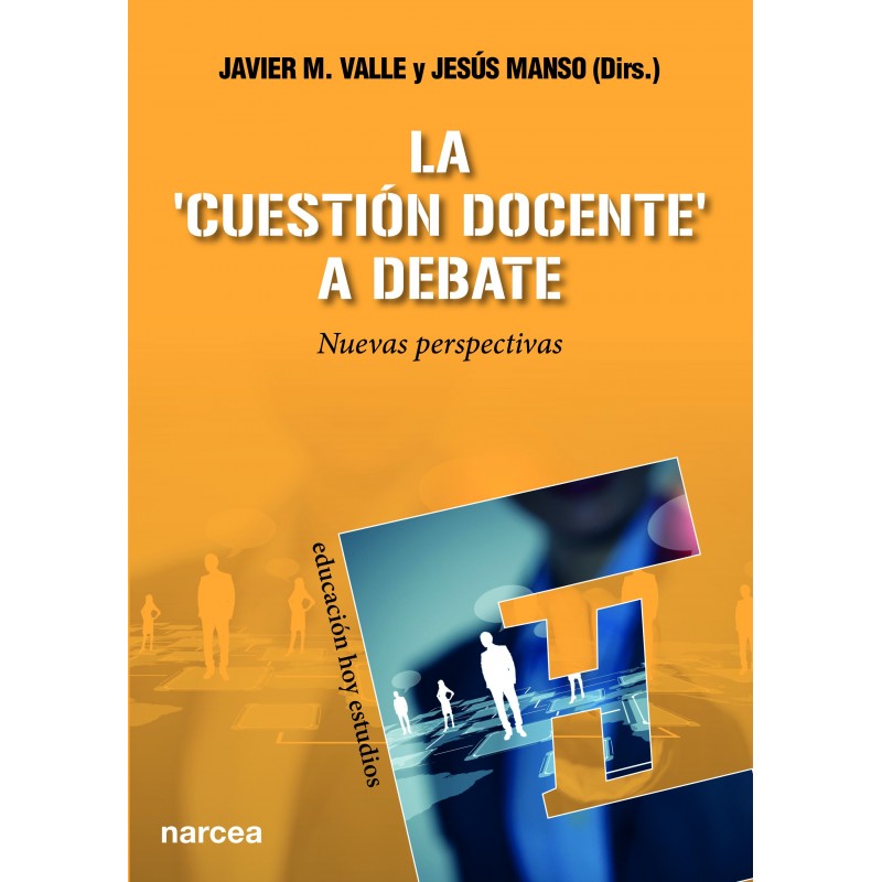 La ‘cuestión docente’ a debate