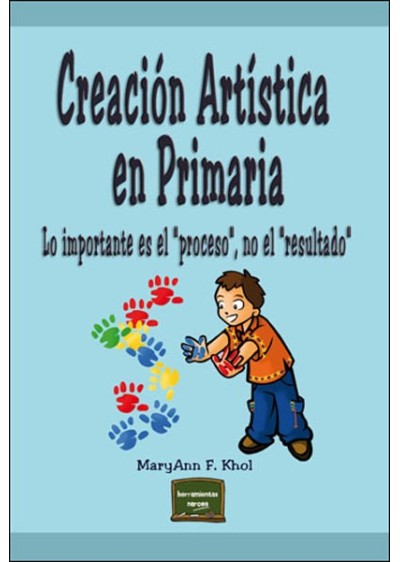Creación artística en Primaria
