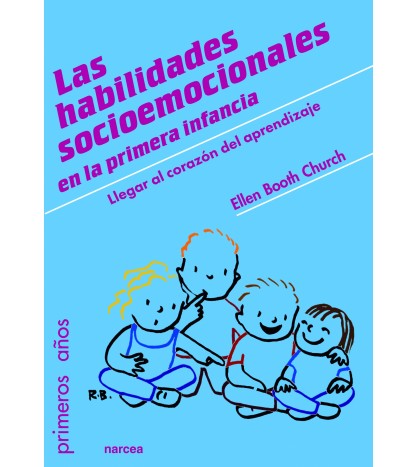 Las habilidades socioemocionales en la primera infancia