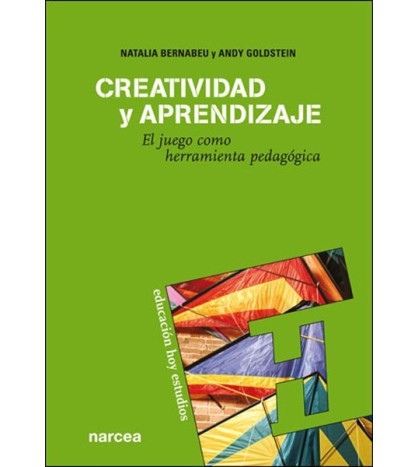 Creatividad y aprendizaje