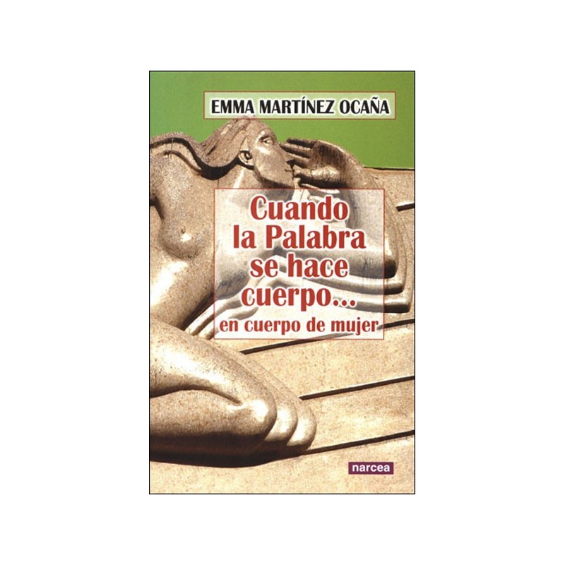 Libro de Emma Martínez