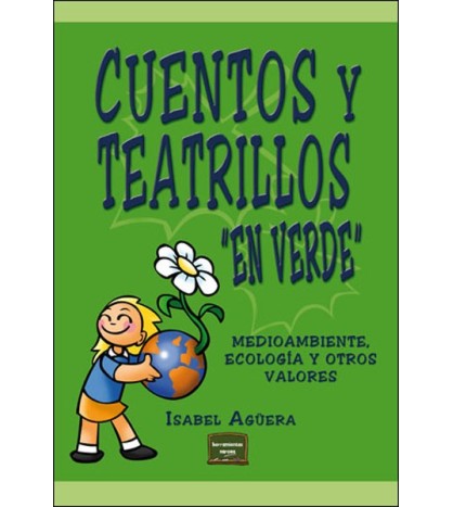Cuentos y teatrillos 'en verde'
