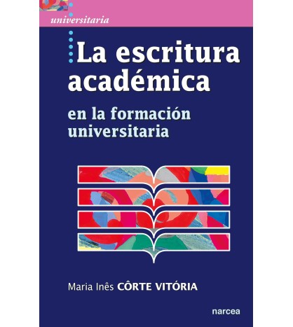 La escritura académica
