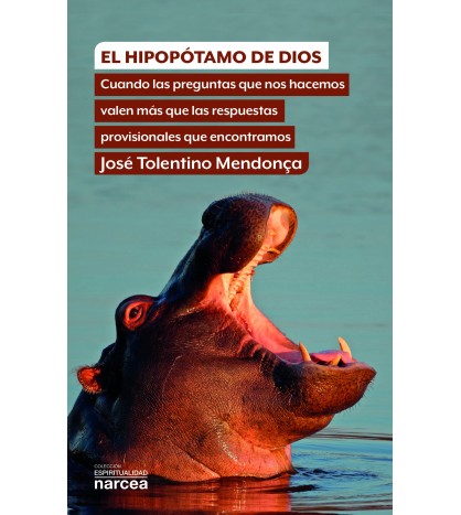 El hipopótamo de Dios