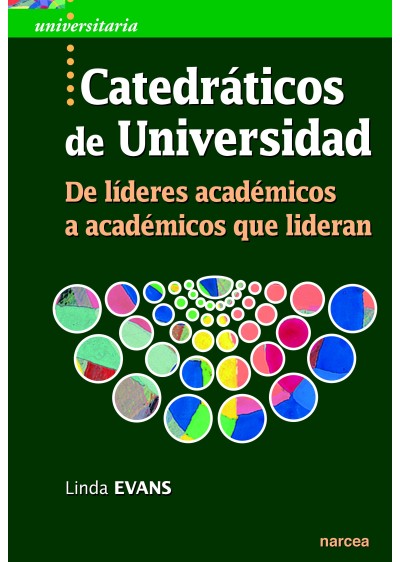 Catedráticos de Universidad