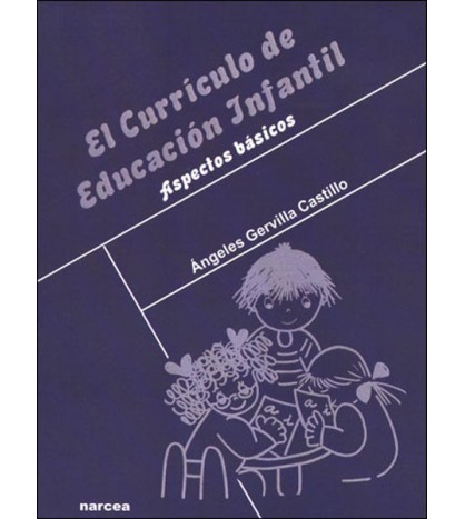 El currículo de Educación Infantil