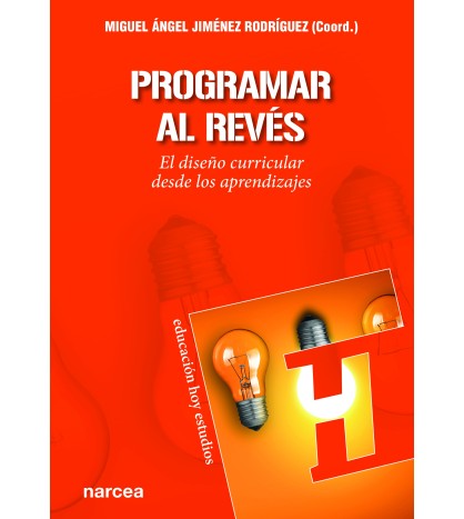 Programar al revés