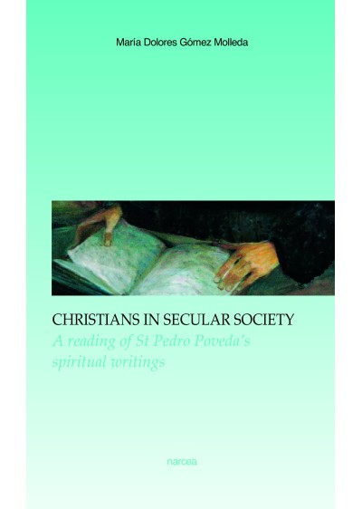Christians in secular society
