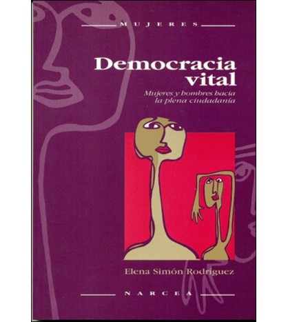 Democracia vital