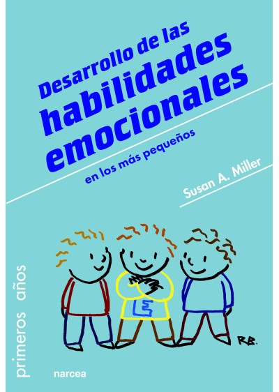 Desarrollo de las habilidades emocionales