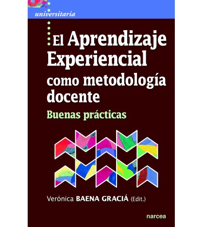 El Aprendizaje Experiencial como metodología docente