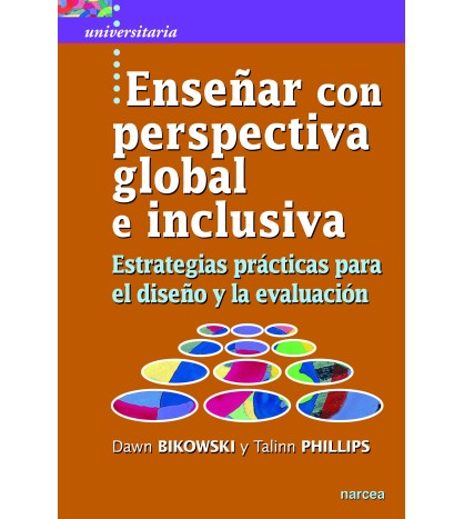 Enseñar con perspectiva global e inclusiva