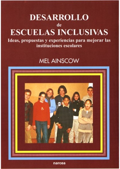 Desarrollo de escuelas inclusivas