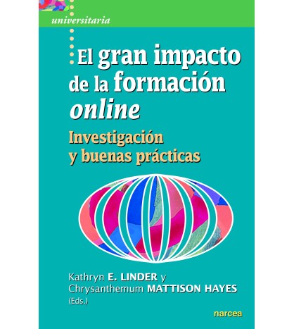 El gran impacto de la formación online