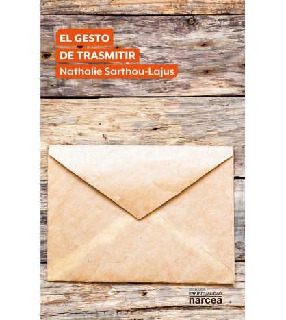 El gesto de trasmitir