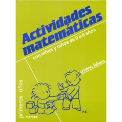 Actividades matemáticas