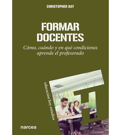 Formar docentes