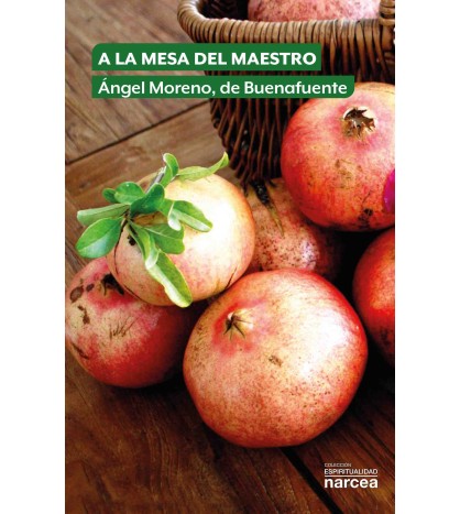 A la mesa del Maestro