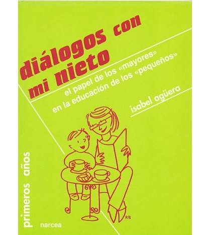 Diálogos con mi nieto