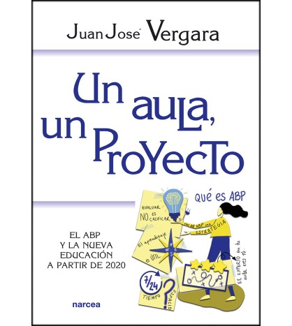 Un aula, un proyecto
