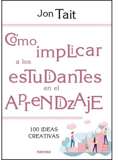 Cómo implicar a los estudiantes en el aprendizaje