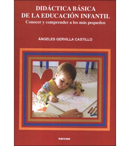 Didáctica básica de la Educación...