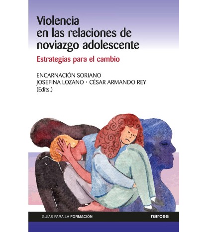 Violencia en las relaciones de...