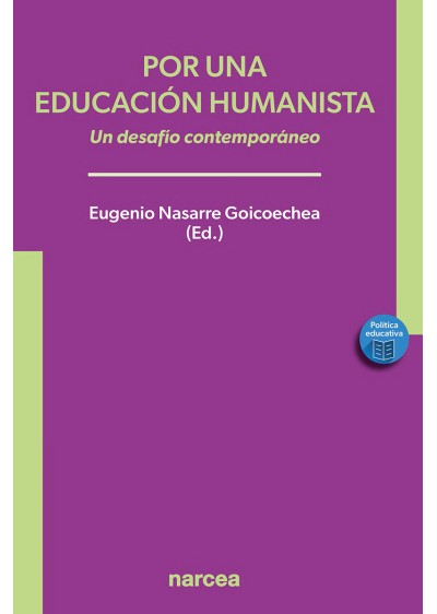 Por una educación humanista