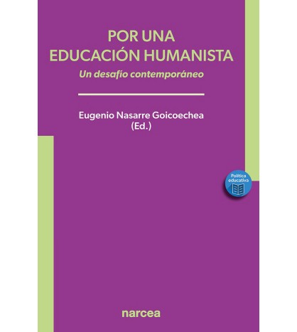 Por una educación humanista