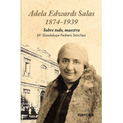 Adela Edwards Salas •...