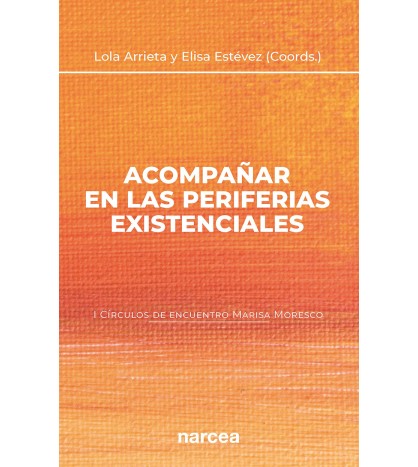 I Círculos de encuentro Marisa Moresco