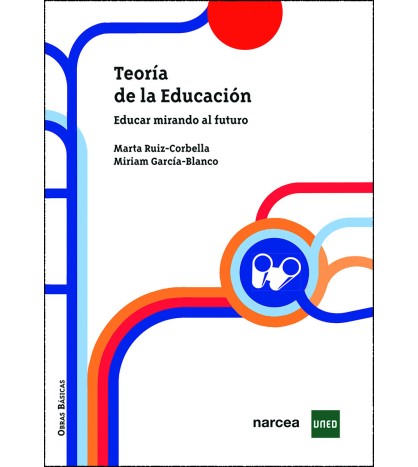 Teoría de la Educación