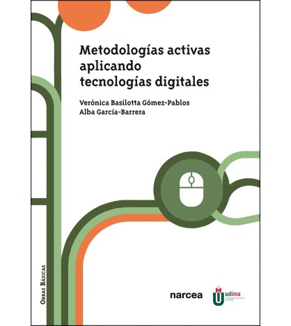 Metodologías activas aplicando...