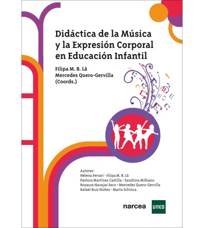 Didáctica de la Música y la Expresión...