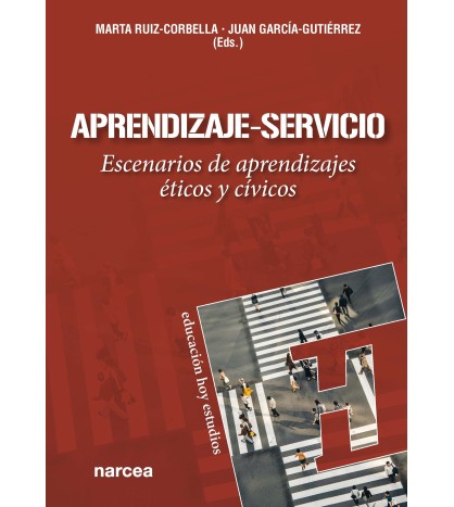 Aprendizaje-Servicio