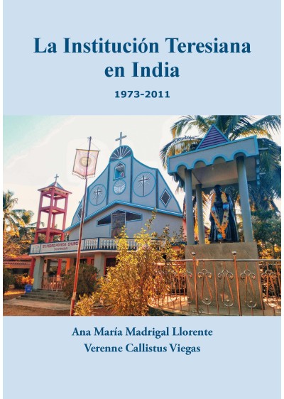 La Institución Teresiana en India