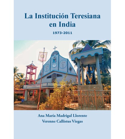 La Institución Teresiana en India