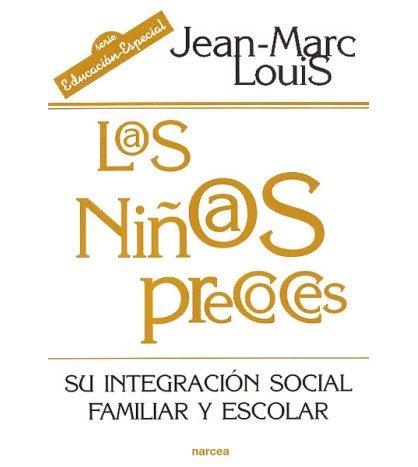 Los/as niños/as precoces