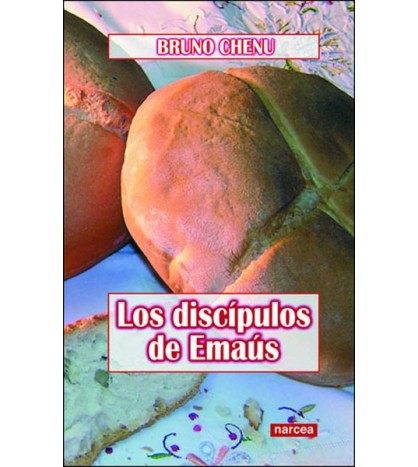 Los discípulos de Emaús