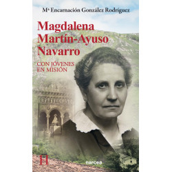Magdalena Martín-Ayuso Navarro