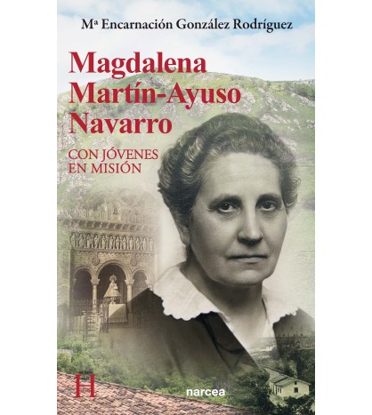 Magdalena Martín-Ayuso Navarro